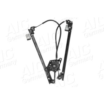 Lève-vitre avant gauche AIC OEM 1133175