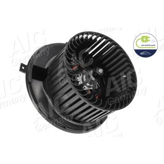 Pulseur d'air habitacle AIC OEM 1K1819015C