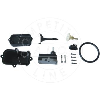 Correcteur, portée lumineuse AIC 53033