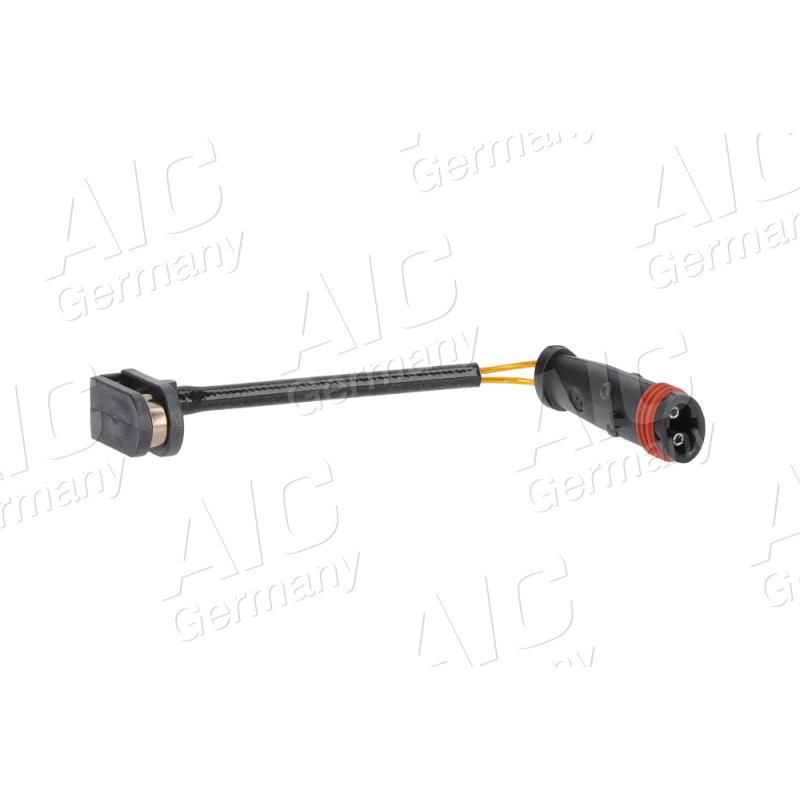 Contact d'avertissement, usure des plaquettes de frein AIC 53044 - Visuel 1