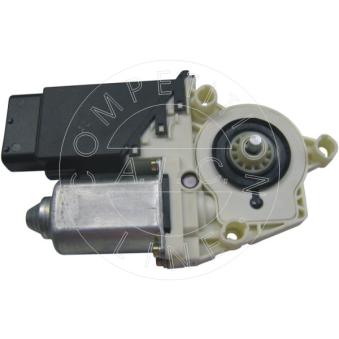 Moteur électrique, lève-vitre avant gauche AIC [53061]