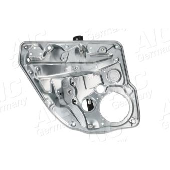 Lève-vitre arrière gauche AIC OEM 1J4839461F Lève-vitre arrière gauche AIC OEM 1J4839461F