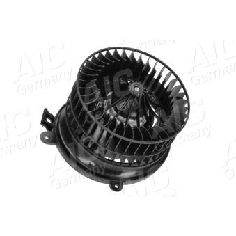Pulseur d'air habitacle AIC 53073
