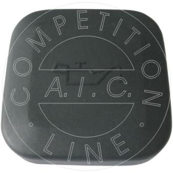 Bouchon, goulotte de remplissage d'huile AIC 53095