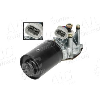 Moteur d'essuie-glace AIC 53099