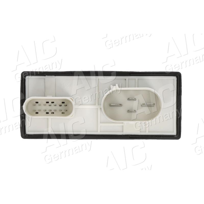 Relais,chasse du ventilateur de radiateur AIC 53105 - Visuel 2