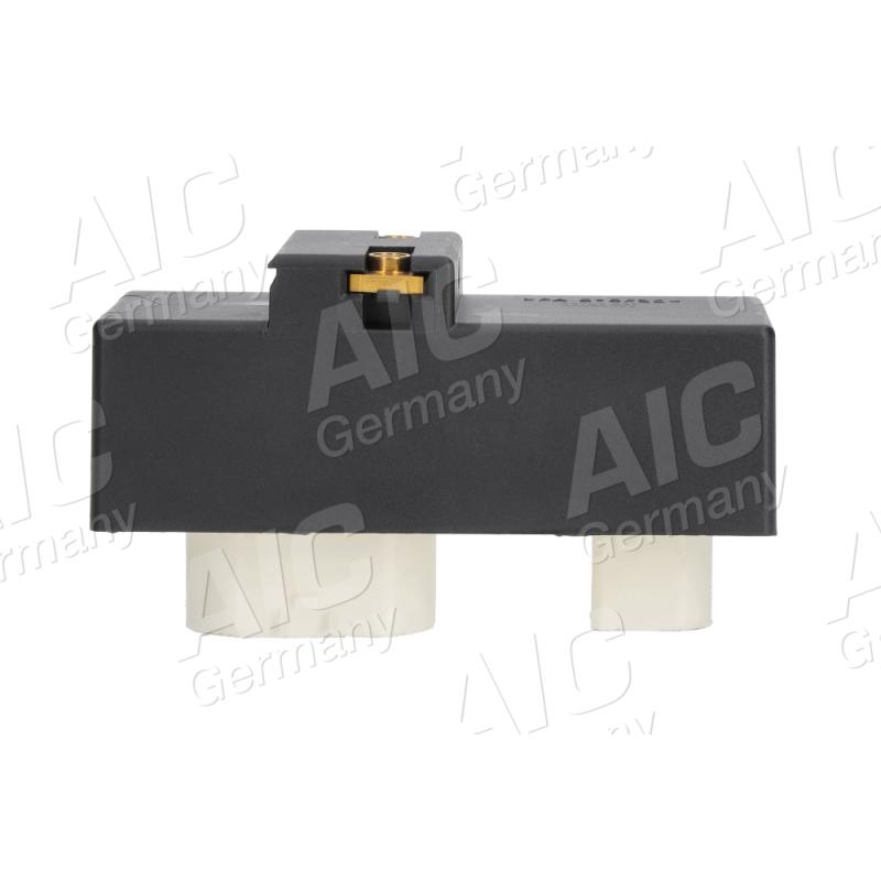 Commande, ventilateur électrique (refroidissement du moteur) AIC 53107 - Visuel 1