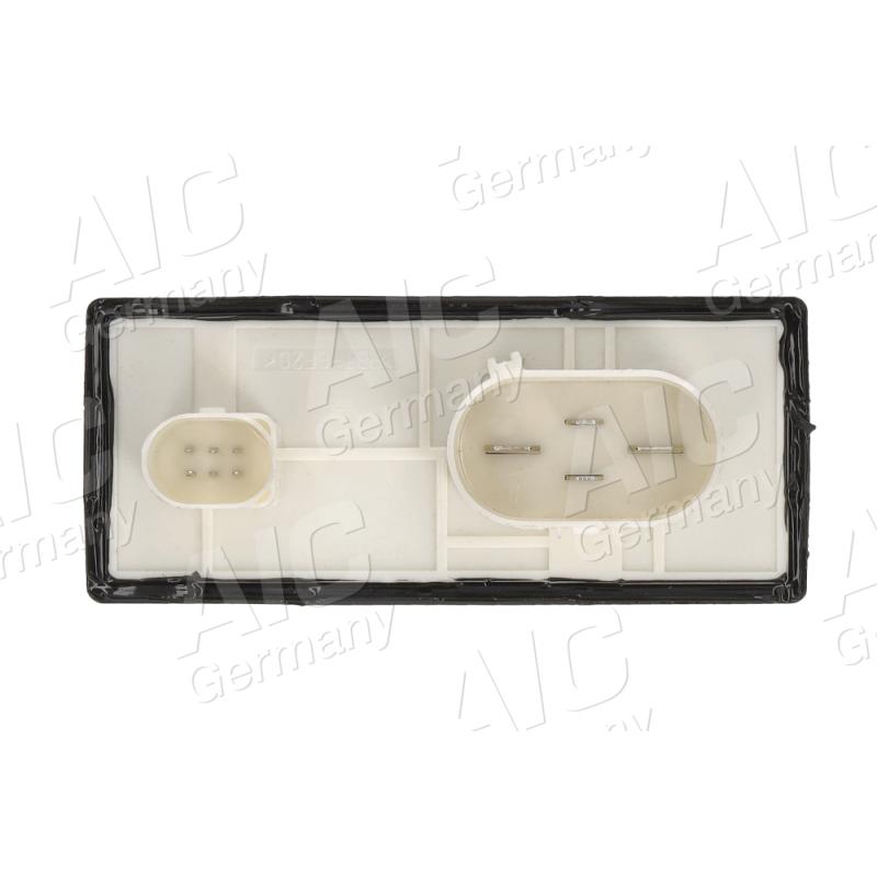 Commande, ventilateur électrique (refroidissement du moteur) AIC 53107 - Visuel 2