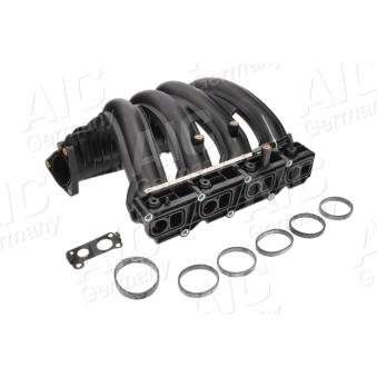 Module de tube d'admission AIC OEM 6110902337