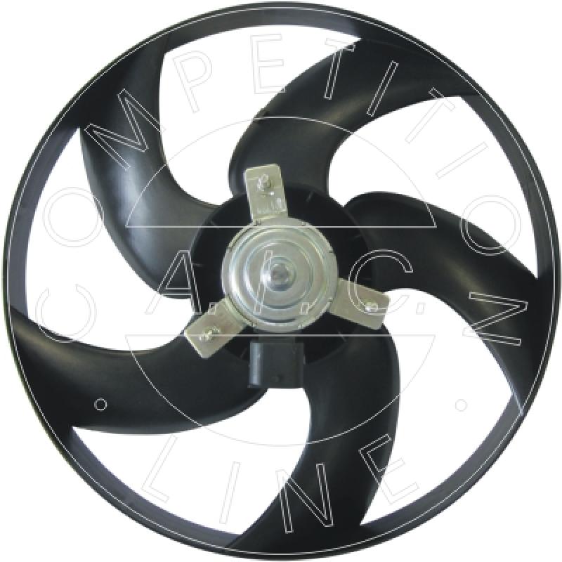 Ventilateur, refroidissement du moteur AIC 53113 - Visuel 1