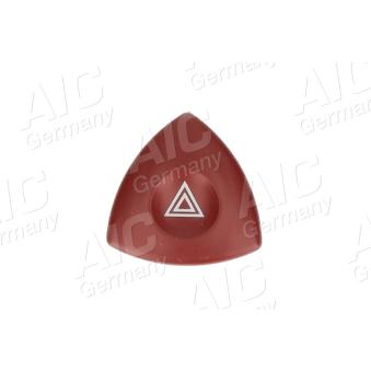 Interrupteur de signal de détresse AIC OEM 8200480044