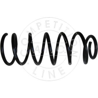 Ressort de suspension AIC OEM 357411105T