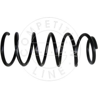 Ressort de suspension AIC OEM 90910091