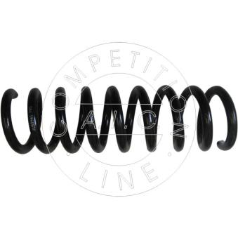 Ressort de suspension AIC OEM A2103243404
