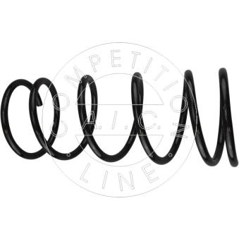 Ressort de suspension AIC OEM 1003604