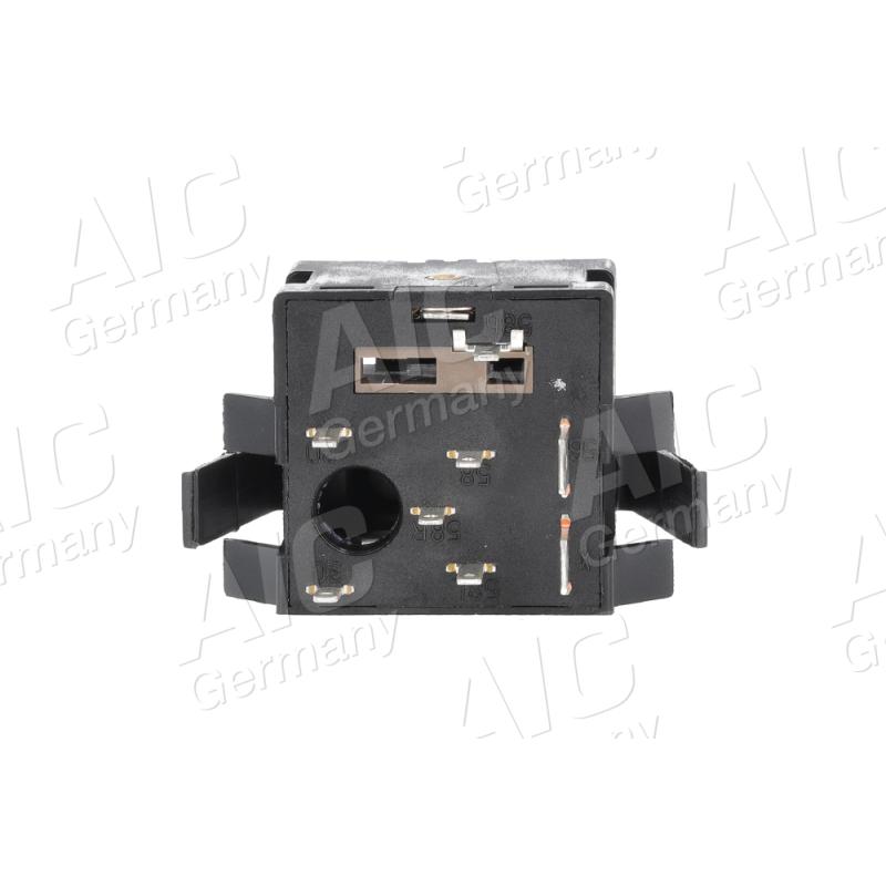 Interrupteur, lumière principale AIC 53160 - Visuel 2