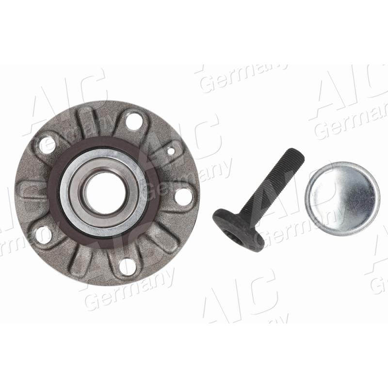 Kit de roulements de roue AIC 53161Set - Visuel 1