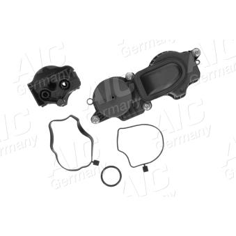 Soupape, dégazage du carter AIC OEM 11127799367