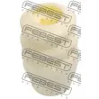 Butée élastique, suspension FEBEST [CHD-NUB]