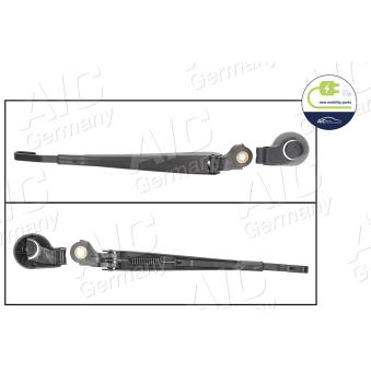 Bras d'essuie-glace, nettoyage des vitres AIC 53173