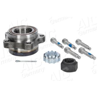 Roulement de roue avant AIC OEM 1377907 Roulement de roue avant AIC OEM 1377907