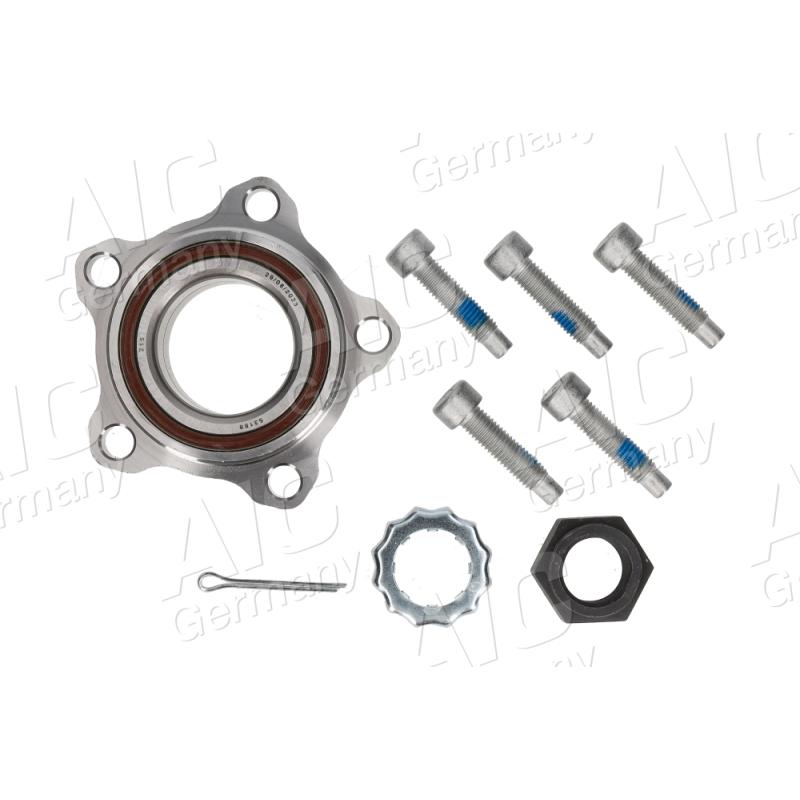 Roulement de roue avant AIC 53188 - Visuel 1