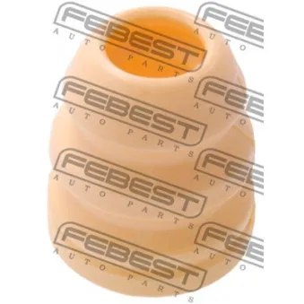 Butée élastique, suspension FEBEST [CHD-V250F]