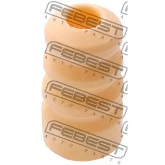 Butée élastique, suspension FEBEST [CHD-V250R]