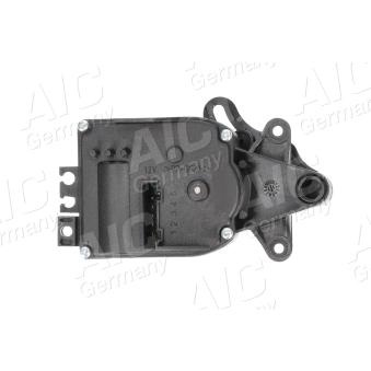 Élément d'ajustage, clapet de mélange AIC 53211