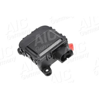 Élément d'ajustage, clapet de mélange AIC OEM 1J1907511C