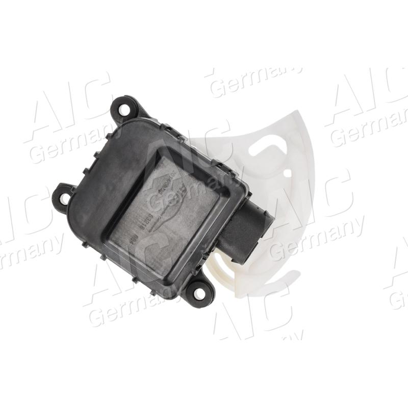 Élément d'ajustage, clapet de mélange AIC 53218 - Visuel 1