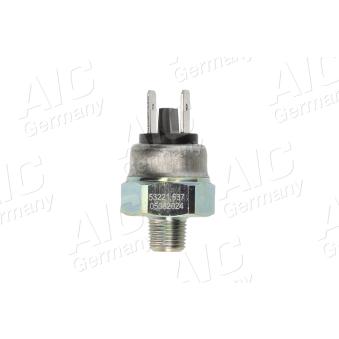 Interrupteur des feux de freins AIC 53221