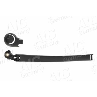 Bras d'essuie-glace, nettoyage des vitres AIC OEM 1T0955707C