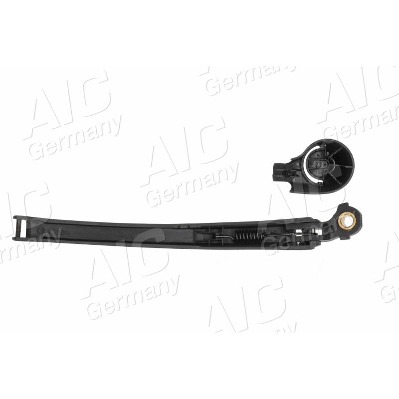 Bras d'essuie-glace, nettoyage des vitres AIC 53226 - Visuel 1