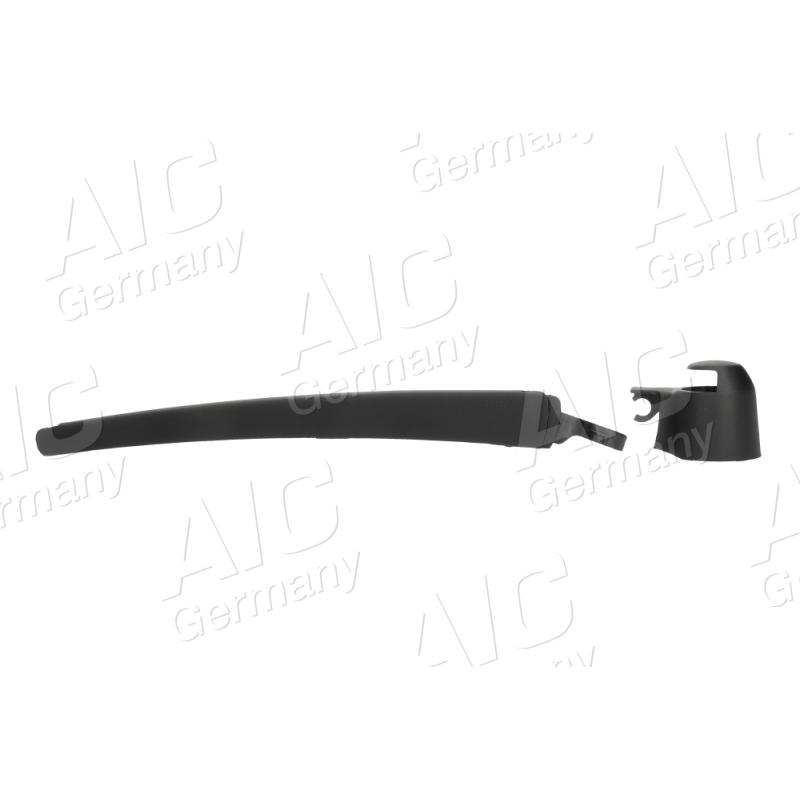 Bras d'essuie-glace, nettoyage des vitres AIC 53226 - Visuel 2