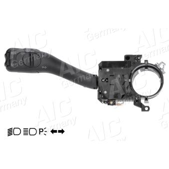 Comodo de clignotant AIC 53236