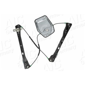 Lève-vitre avant droit AIC OEM 1K4837462A Lève-vitre avant droit AIC OEM 1K4837462A