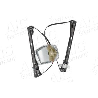 Lève-vitre avant droit AIC OEM 1K5837462B