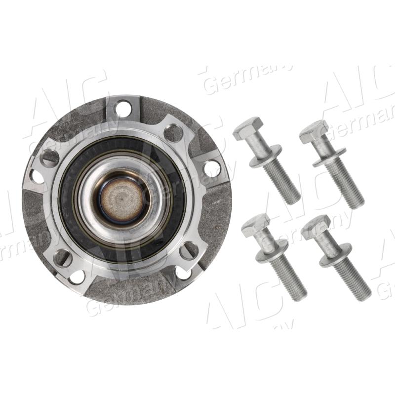 Kit de roulements de roue AIC 53272 - Visuel 1