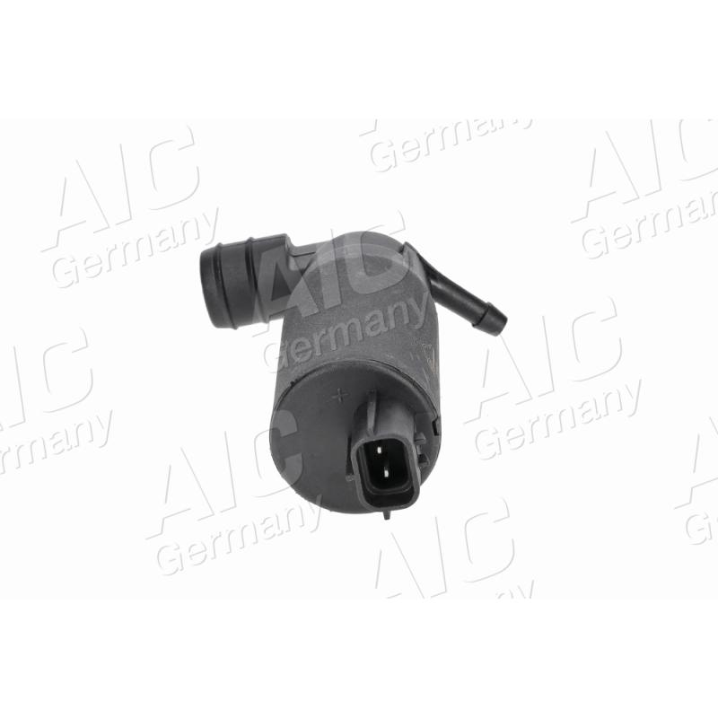 Pompe d'eau de nettoyage, nettoyage des vitres AIC 53300 - Visuel 1