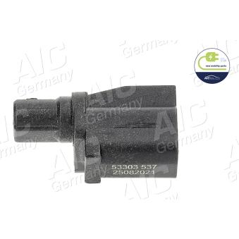 Capteur, vitesse de roue AIC OEM 1531487