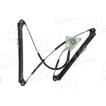Lève-vitre avant gauche AIC OEM 8P3837461C