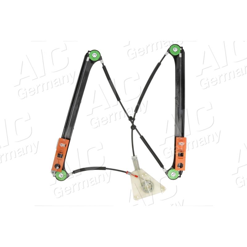 Lève-vitre avant gauche AIC 53313 - Visuel 1