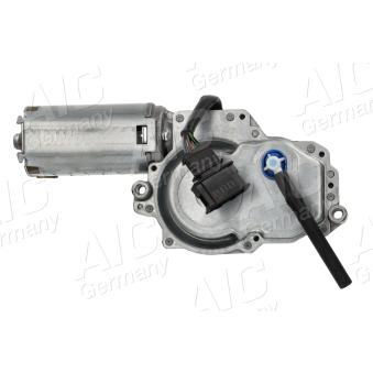 Moteur d'essuie-glace AIC 53317