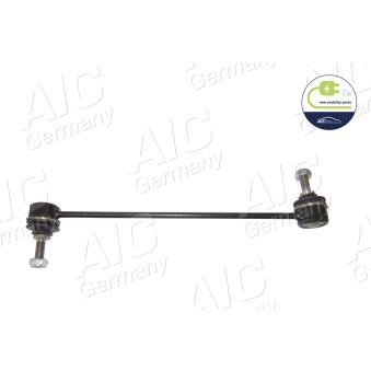 Entretoise/tige, stabilisateur AIC OEM 508746