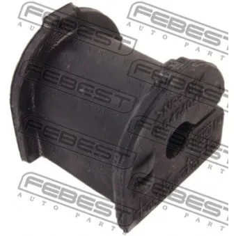 FEBEST CHSB-LACR - Coussinet de palier, stabilisateur