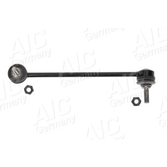 Entretoise/tige, stabilisateur avant droit AIC OEM 31351095662