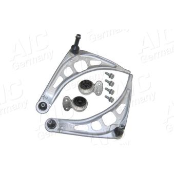 Jeu de bras, suspension de roue AIC OEM 31126757623L