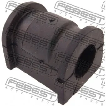 FEBEST CHSB-MATF - Coussinet de palier, stabilisateur