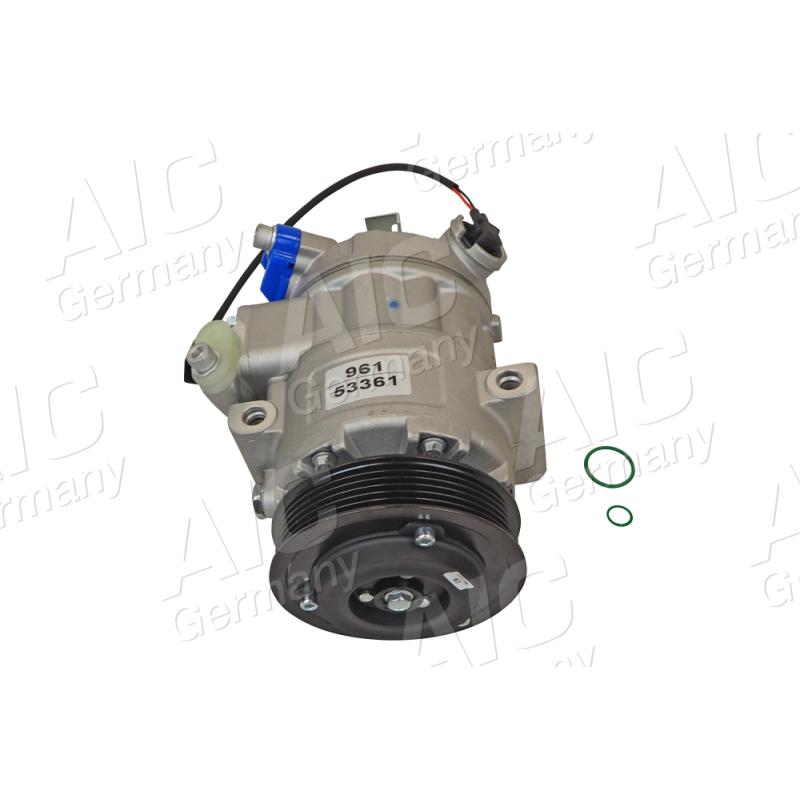 Compresseur, climatisation AIC 53361 - Visuel 1